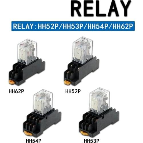 WZAZDQ Relay