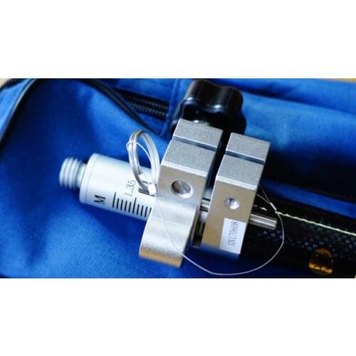 South Corrida Zhonghai Huadao Tianbao General purpose GPS carbon Fiber Bar RTK hand bracket