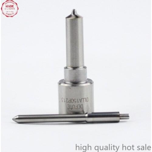4pcs/lot DLLA150P519 DLLA148P798FA DLLA150P006 DLLA139P004 DLLA150P975 DLLA150P99 DLLA152P486 diesel fuel injector nozzle