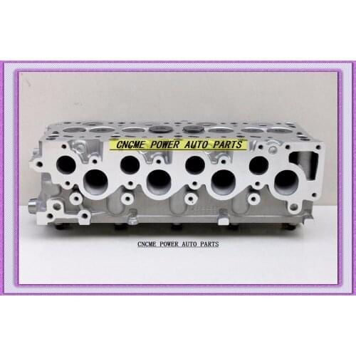 908 850 R2 RF HW 2.0+2.2TD Cylinder Head Assembly For KIA Besta Sportage R2Y4-10-100A 66AMZ002 11102-10342 1110210342 R2Y410100A