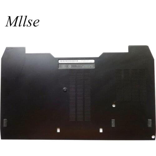 Free Shipping New for Dell Latitude E6410 Bottom Access Panel Door Cover 027N9 0027N9 BIG DOOR COVER