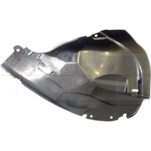 ROLLSROVER Front Rear Fender Liner Splash Shield For Range Rover Evoque 2012-2018 OEM LR027396 RH Right Side
