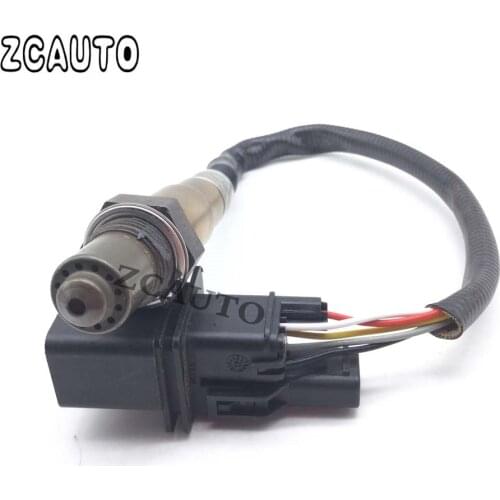 Oxygen Sensor For BMW 1/3/5/6/7er X3 X5 Z4 E87 E65 E64 E60 E46 11787512975 /11787506532/11787530282