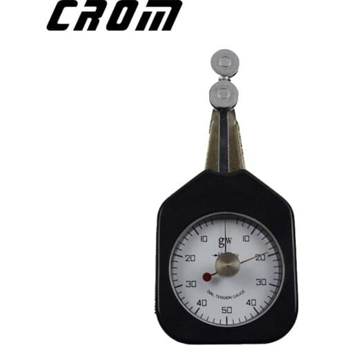 DTF textile tensiometer high precision wire metal wire textile wire fishing line tensiometer Product specification classificatio