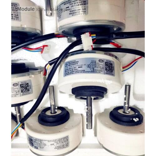 Motor 4681A20091K 4681A20091J 4681A20091U for SIC-37CVJ-F130-3 SIC-37CVL-B435-5 SIC-37CVJ-F130-1 RD-310-30-8E-2 (AL) EAU62983004