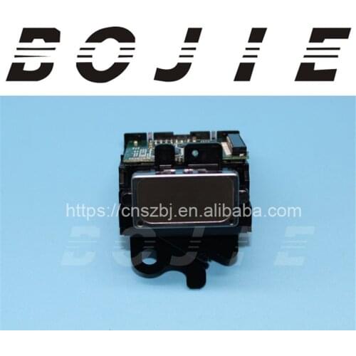 F055110/F055090 printer parts for Epson dx2 color print head