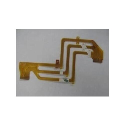 FP-807 NEW LCD Flex Cable For SONY HDR-SR11E HDR-SR12E DCR-SR11 DCR-SR12 SR11E SR12E SR11 SR12 Video Camera Repair Part