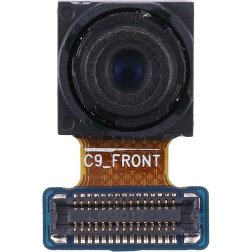 IPartsBuy A Front Facing Camera Module for Galaxy C9