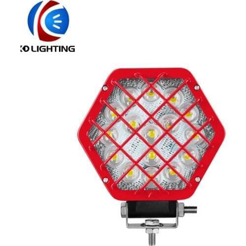 Фары прожектора KD LIGHTING China At AliExpress