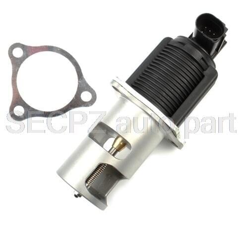 EGR VALVE For Dacia Logan Sandero Nissan Kubistar Micra Suzuki Jimny Renault Clio Grand Scenic Kangoo Megane Modus Thalia 1.5