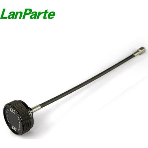 Lanpartre Follow Focus Whip 350mm for DSLR Camera with Standard 12 x 12 mm Connector