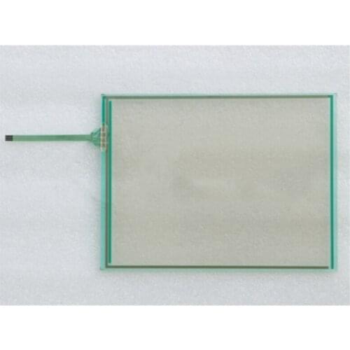 NEW NM-EJM2D R08RPF HMI PLC touch screen panel membrane touchscreen