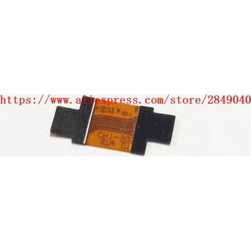NEW Flash Board Connection Mainboard Flex Cable FPC For Canon 70D Camera Replacement Unit Repair Parts