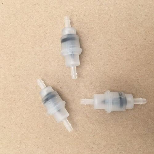 One way ink valve single way Non-return valve for roland mimaki mutoh myjet allwin xuli xenons crystaljet aifa inkjet printer