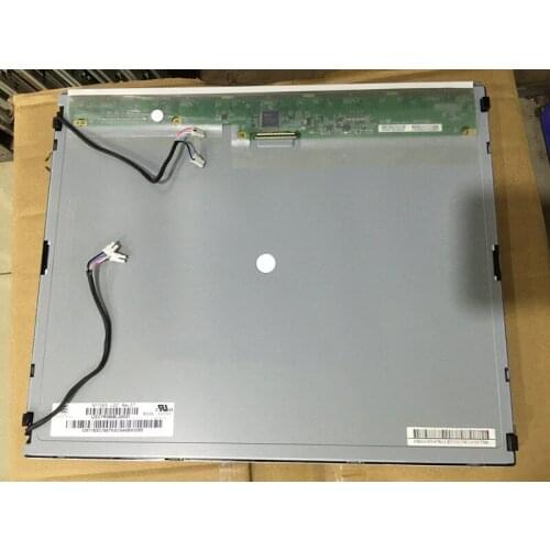 Original 17''inch M170E5-L0C M170E5-L0A M170E5-L09 One Year Warranty