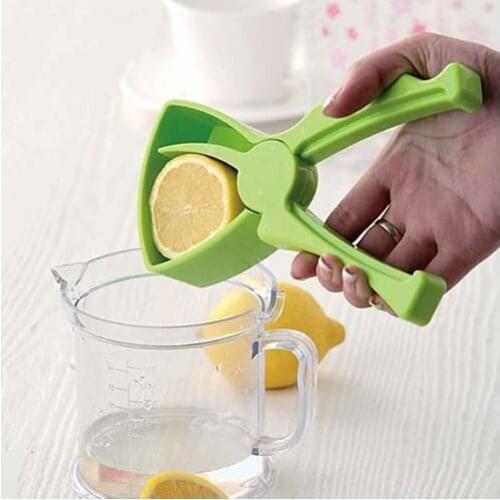 Train 2021 Practical Practical Lemon Juicer соковыжималка для лимон соковыжималка ручная соковыжималка пресс סוחט לימון