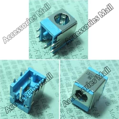 DC Power Jack for Gateway NV44 NV50 NV40 NV48 Z06 NJ65 Z07 NV5815u NV4405 DC Connector Laptop Socket Power Replacement