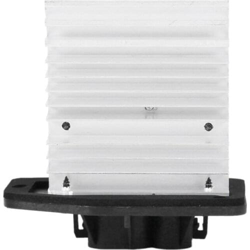 Blower Motor Resistor for Jeep Grand Cherokee 93-96 W/ Auto Climate Control 4720046