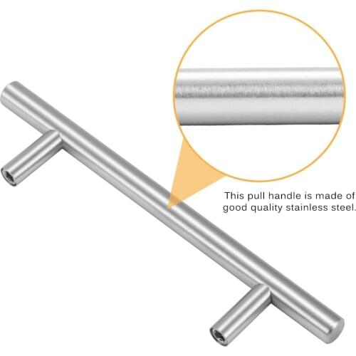 Drawer Pull Handle Knob Closet Door Drawer Pull Handles Knobs Furniture Knob Kitchen Door Handle For Wardrobe Shoebox Cabinet