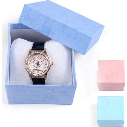 Шкатулки для часов SPRAOI China At AliExpress