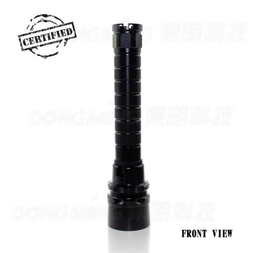 Waterproof 3000LM Diving Snorkeling Torch 3X CREE XM L2 LED Flashlight Lighting For Dive Camping Hiking Hunting 100 meter