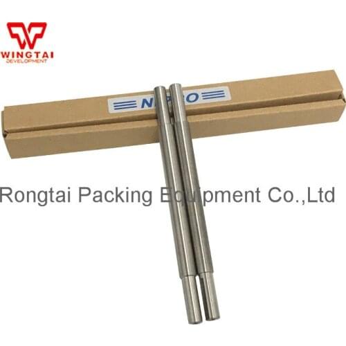 Japan Nippo Scraping Rod 170x110mm Stainless Steel Material QXG Coating Width 7~717um