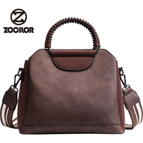 Сумки почтальонки женские Zocilor China At AliExpress