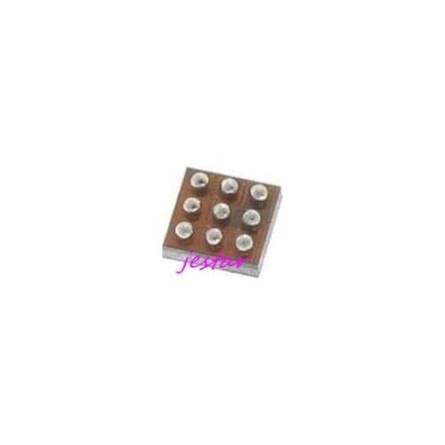 20pcs/lot NFBST_RF FAN48614BUC50X for iphone 7 7plus