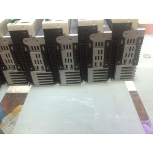 USED 100% TESTED AC SERVO DRIVE MBDHT2510E *100% REAL STOCK,Please contact us for real photo