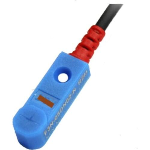 F3N-08DN02-N F3N-08DN02-N2 F3N-08DN02-P F3N-08DN02-P2 New original proximity switch sensor spot