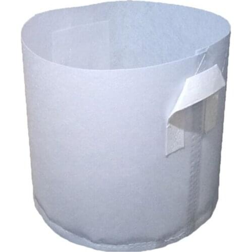 Garden tools Non-woven pots seedling bags natural flower pot pots