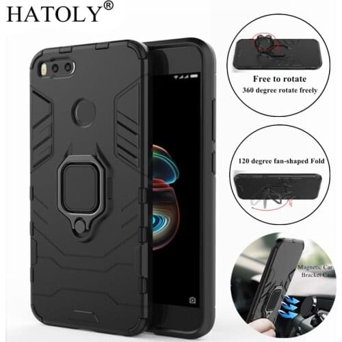 Чехлы для телефонов Xiaomi Mi 5X HATOLY China At AliExpress