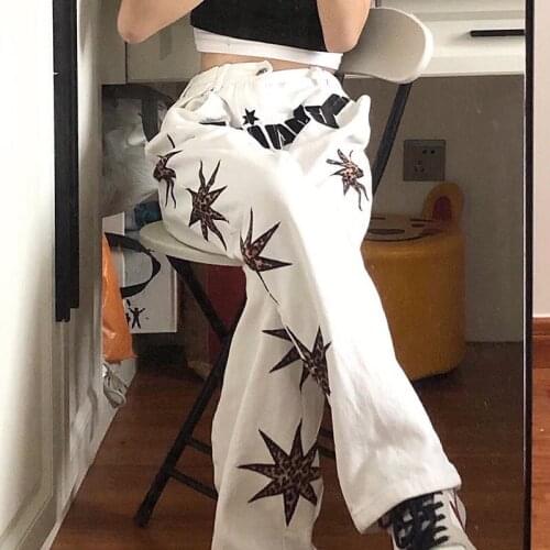 Женские кожаные брюки HIZILENT China At AliExpress