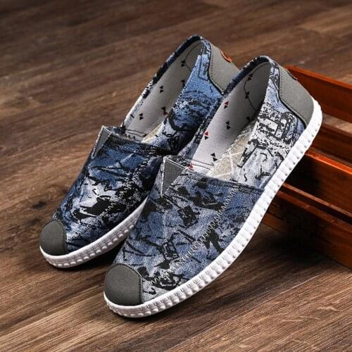 LBLGY Men's Lightweight Sneakers