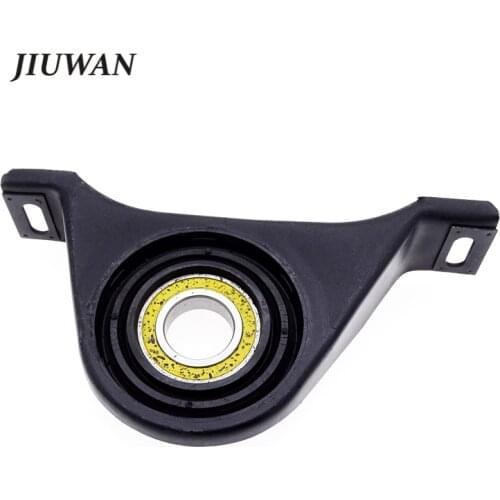 1 Pcs Car Driveshaft Center Support Bearing Fit For Mercedes Benz W210 W220 W211 E320 E430 S430 2114100181 Drivetrain Auto Part