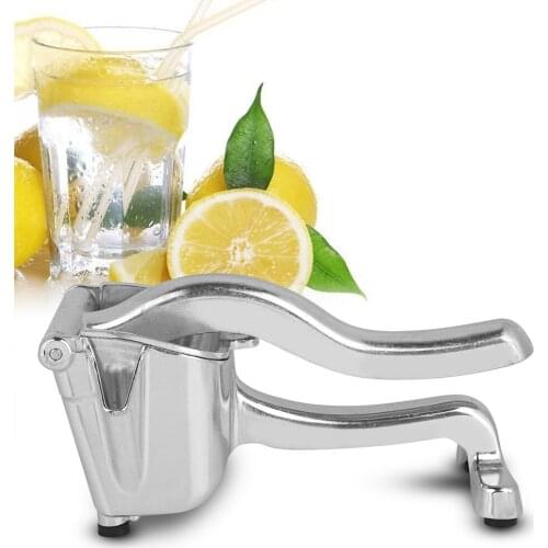 Juicer pomegranate juice squeezer pressure lemon sugar juice Manual Lemon Squeezer
