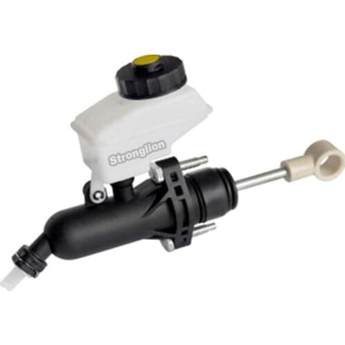Stronglion Clutch And Spare Parts