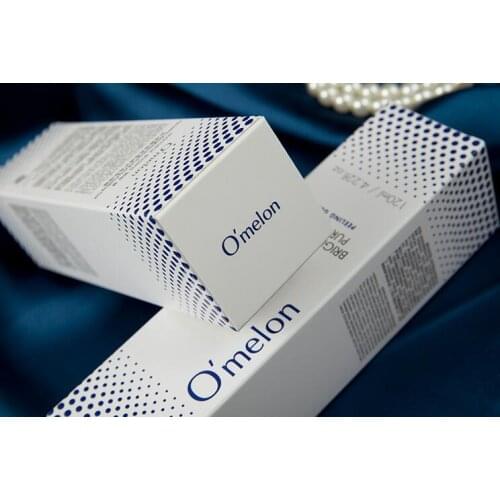 Essential Oil Bottle Packaging Box Custom For Cosmetic Packaging Paper Boxes Manufacturer Kraft Design ---PX11869