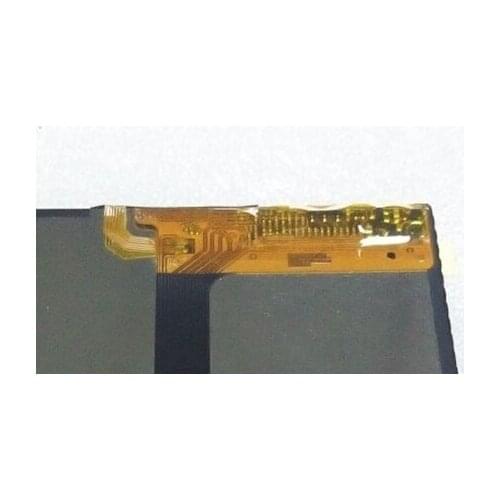 KR070IB1T 1020200850 LCD Display screen