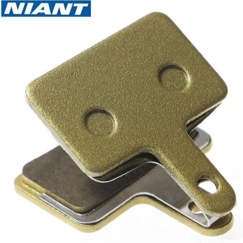 1 Pair B-Sintered Pads Disc Brake Pads For M515, M525, C501, C601,M375, M395, M415, M416, M446, M465, M475, M485 Disc Brake
