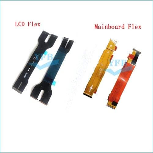 10pcs Main Board Motherboard Connect LCD Display Flex Cable Ribbon For Huawei MatePad Pro 10.8 inch USB Charger Connector Flex