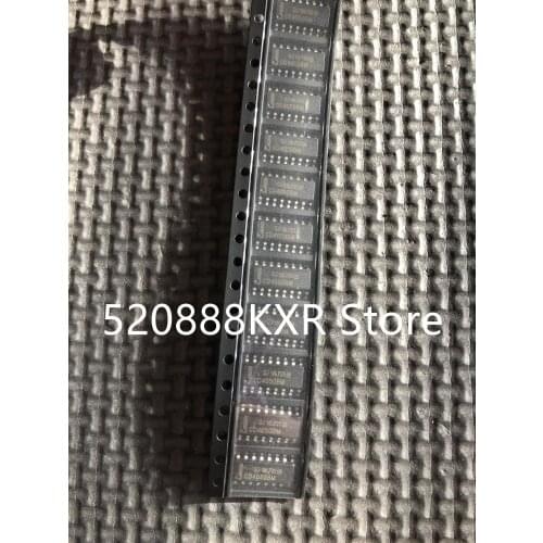 10PCS/ HCF4050 CD4050 CD4050BM HEF4050 SMD