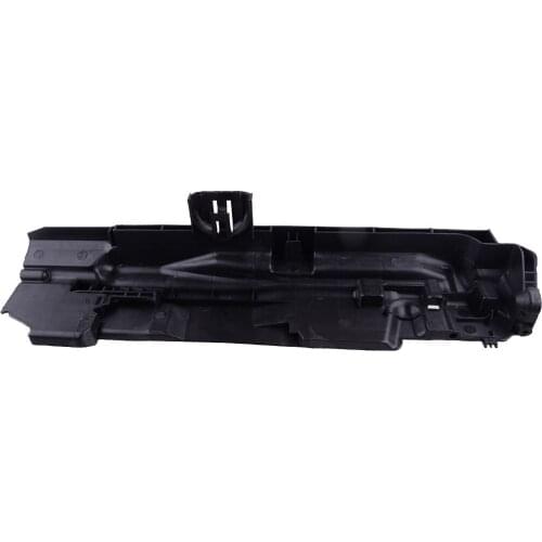 17107524914 Right Side Radiator Support Carrier Bracket Car Fit For BMW E82 E88 E90 E91 E92 128i 135i 325i 328i 330xi 335i M3 Z4