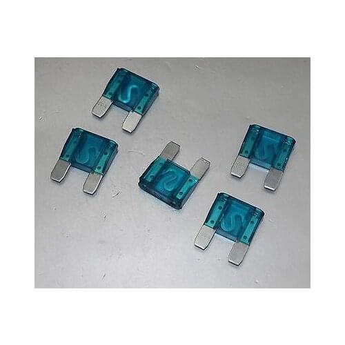 5PCS 60A 60 Amp NEW MAXI Blade Fuse Car audio accessories SKF-04-60A