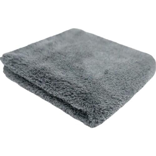Automobile Microfiber Auto Drying Cloth 50 x 70 cm, Highly Water Absorbent