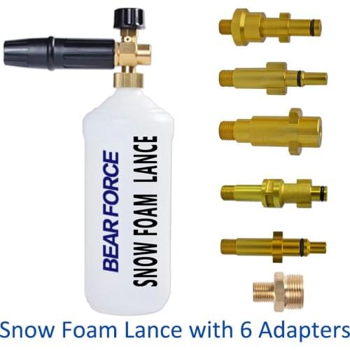 BEAR FORCE Hand Tools