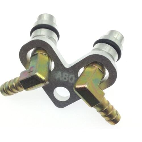 For Volkswagen Tiguan automatic transmission oil joint oil change tool 09g joint 09M joint A80