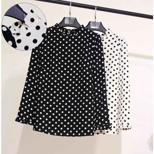 Женские шифоновые рубашки HIKOSAKA China At AliExpress