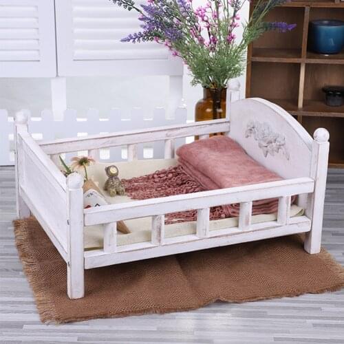 HOUSEEN Baby Cots For Newborns