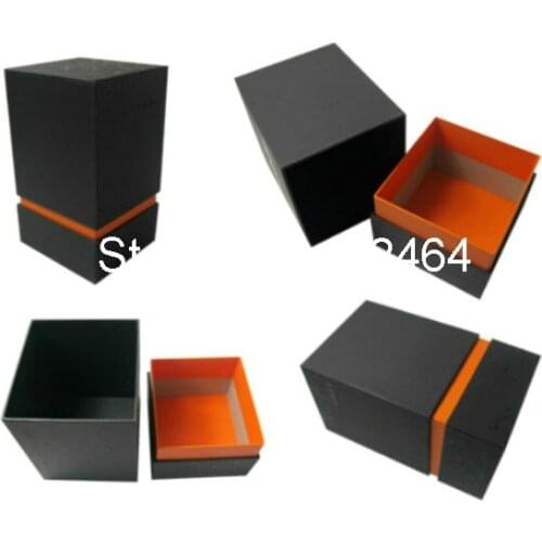Custom Paper Gift Box Packaging BX-2340